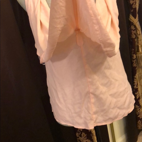 🌸Ella Moss cute Ruffle Halter Top! 🌸 - Picture 5 of 7